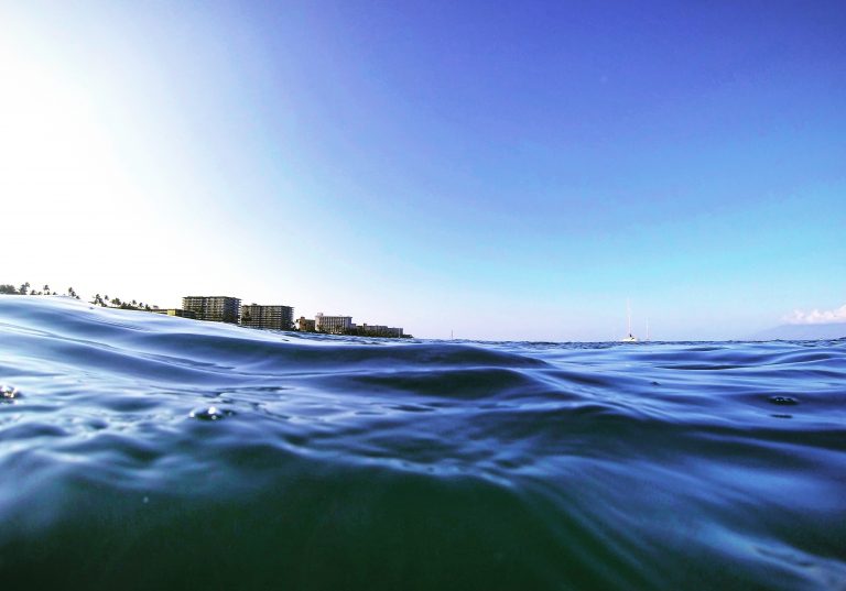 Sea level is rising; should we be worried?