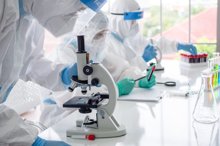 COVID-19-fuelled research could spark wider benefits