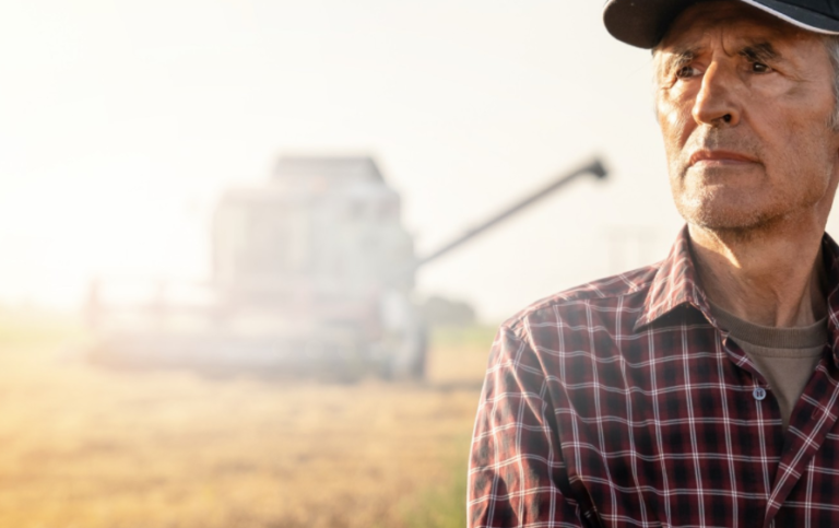 Is it time for a fresh harvest of farmers?