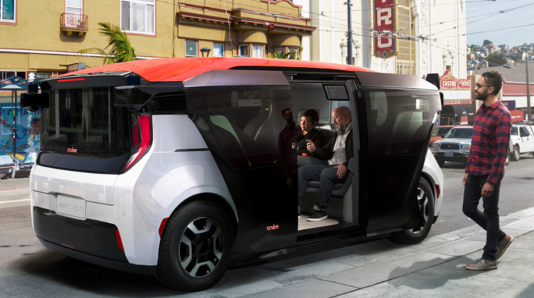 Are we being overly carful on road to autonomous transportation?