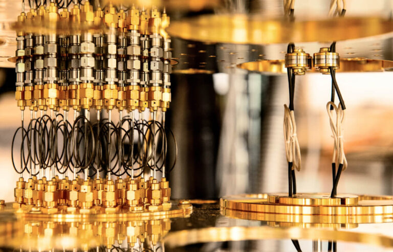 Pursuing quantum computing’s elusive potential