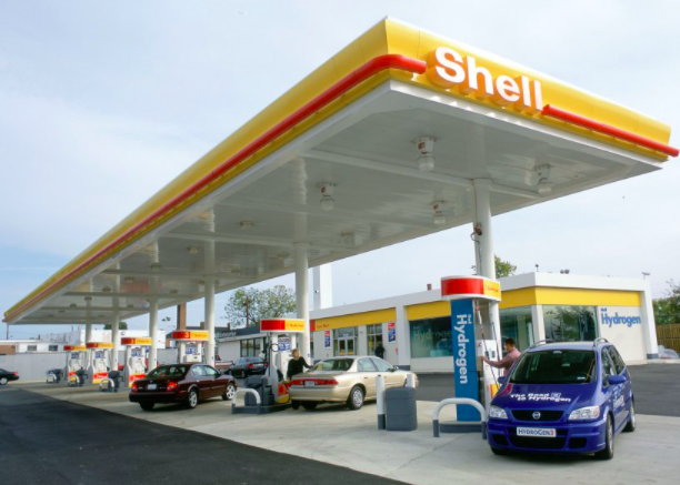 Shell bumps up its move toward carbon neutrality