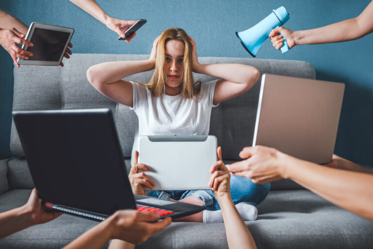 Top 6 ways BIG Media sticks to the truth
