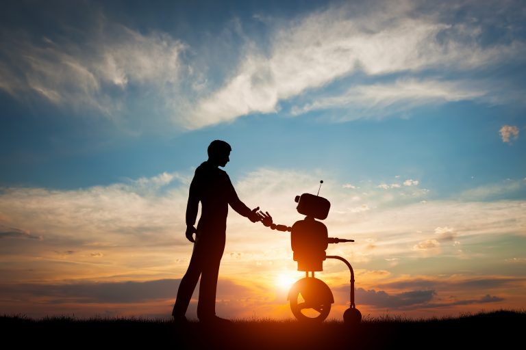 AI: Where are we and where are we going?