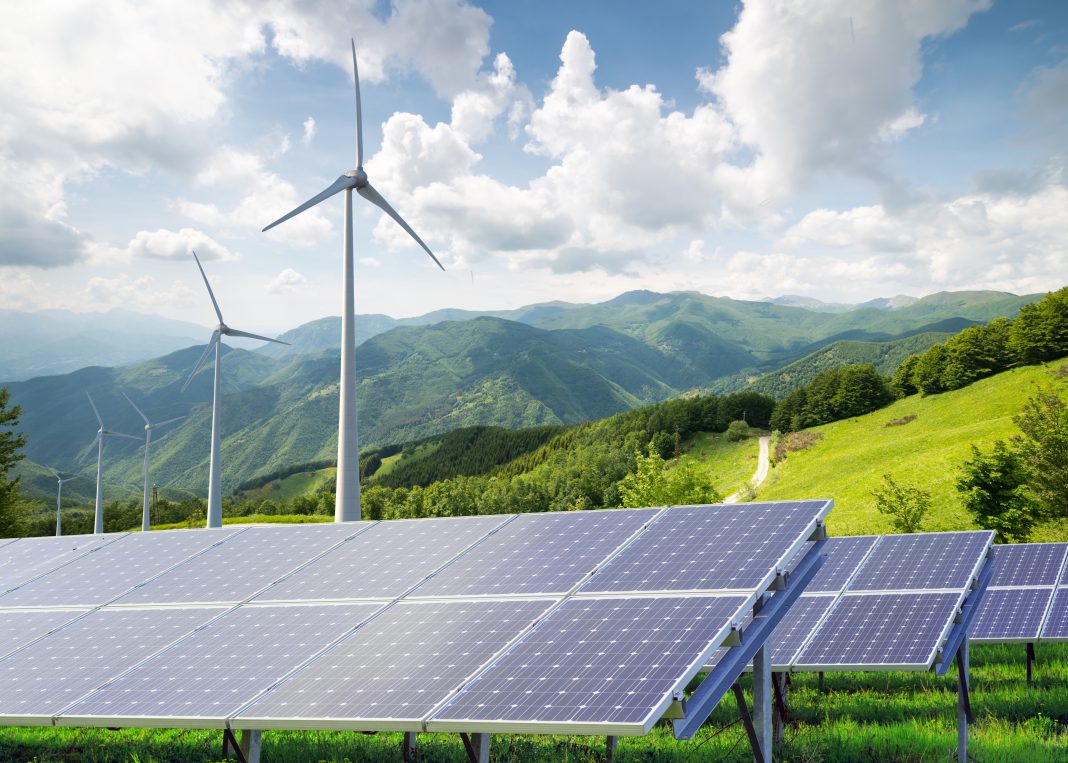 Renewable energy – renewing hope or struggling to cope?