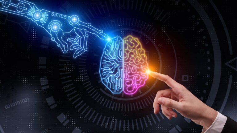 Artificial neural network mirrors human brain in image recognition