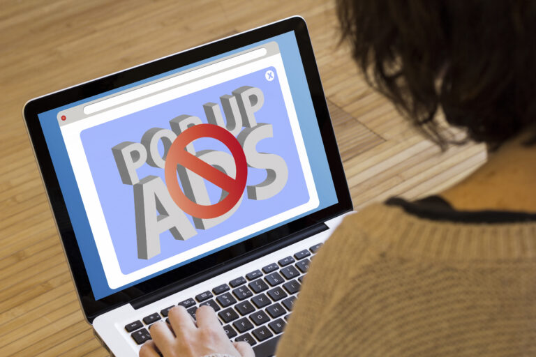 Is online news actually free?