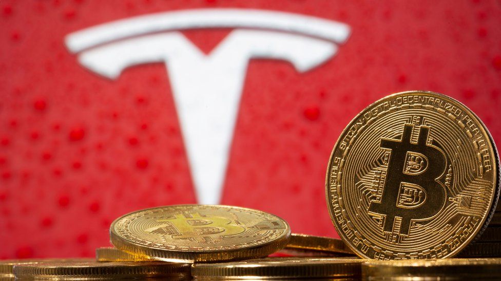 Musk makes it official – you can buy your next Tesla with Bitcoin