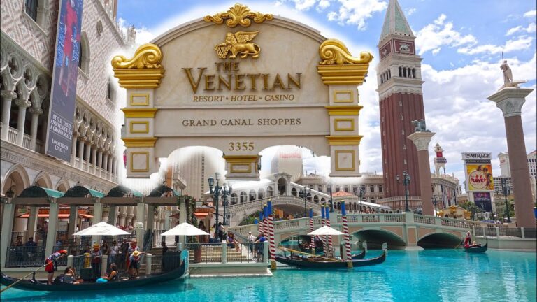 Sands deserts Vegas holdings, plans on dune more business in Asia