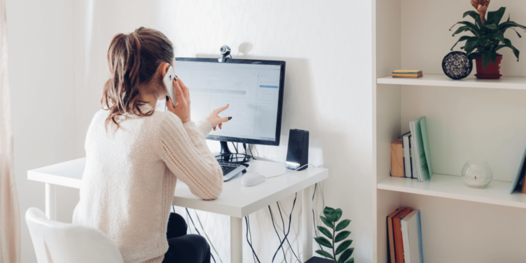 Gen Z workers fighting for remote control