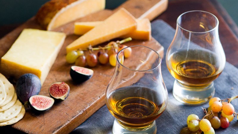 Scotch drinkers toast suspension of tariffs