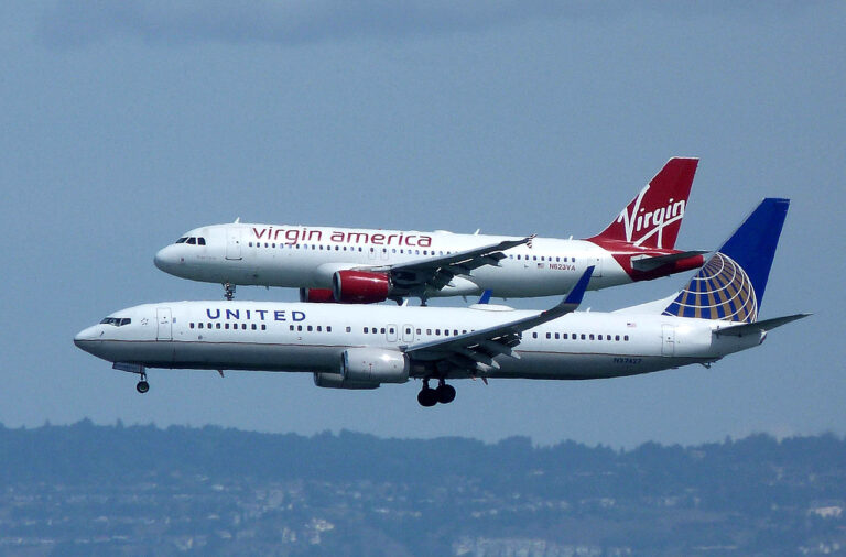 CDC eases guidelines on travel for fully vaccinated 