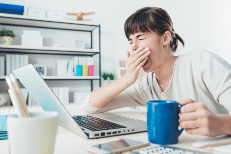 Wake up to the alarming A to ZZZZZs on the importance of sleep