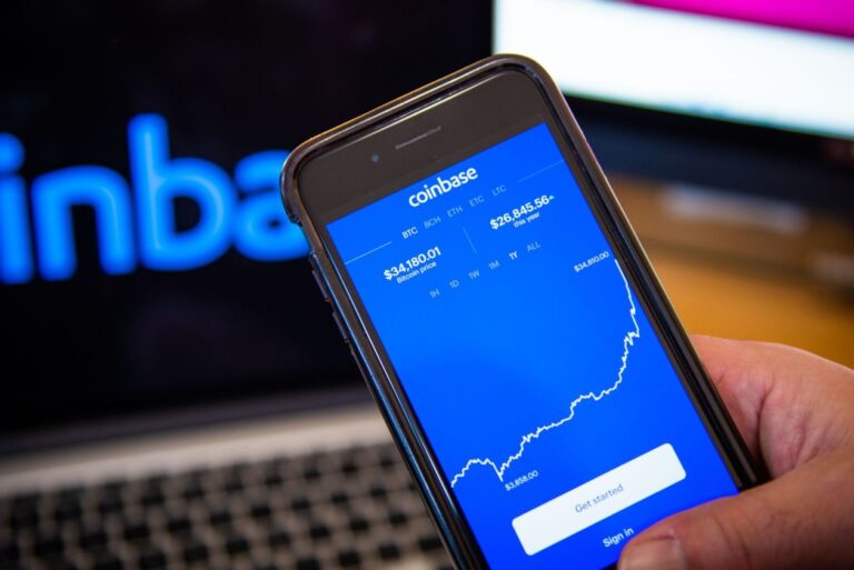Coinbase valuation surpasses oil giant BP