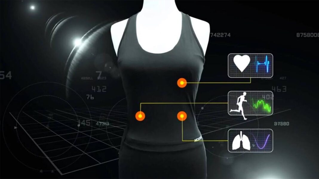 Wearable devices could help diagnose COVID-19