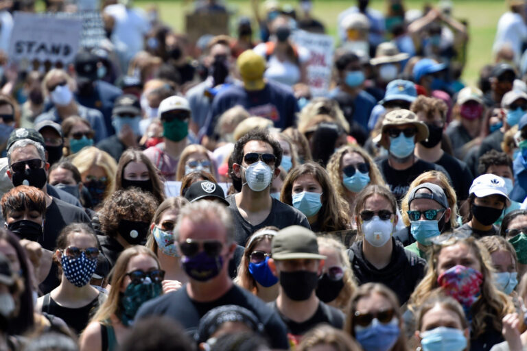 Top 7 reasons to dump the mask mandate