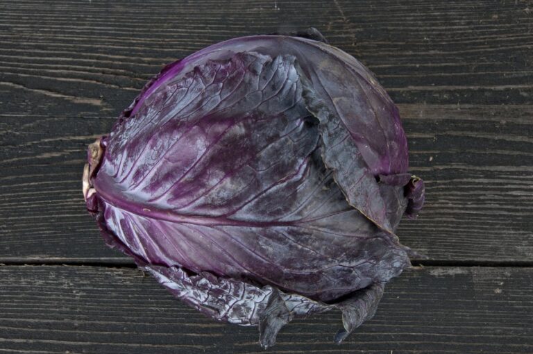 To dye for – food scientists break blue colour barrier