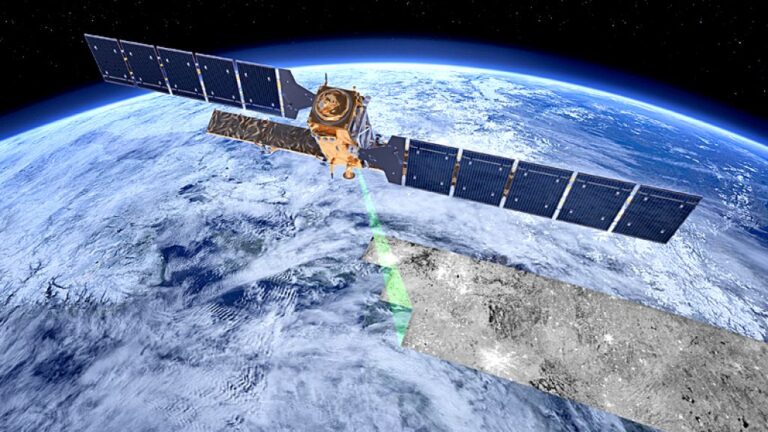 Artificial intelligence helps pinpoint pollution hotspots
