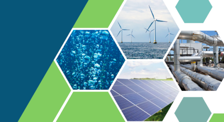 It’s time to start setting realistic goals for energy transition