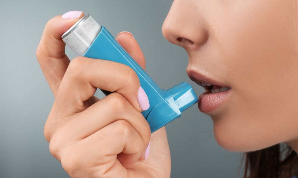 Asthma vaccine effective in animal trials