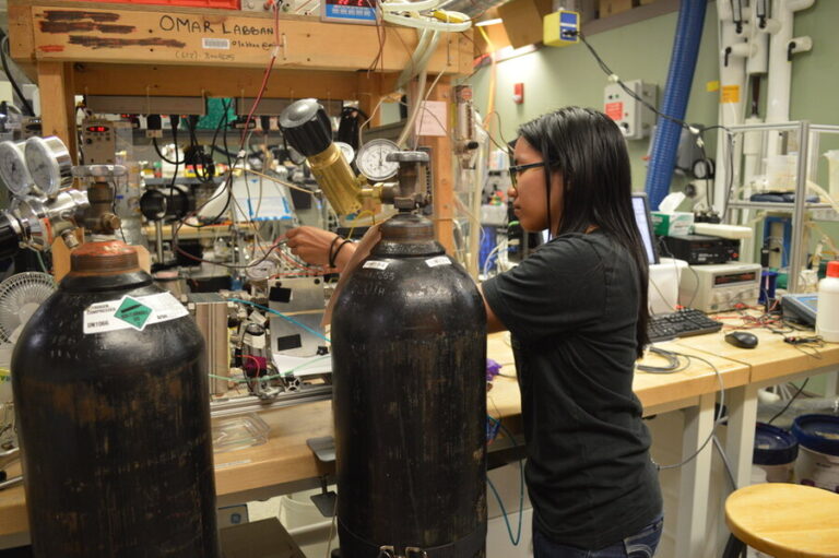 MIT researchers blowing the whistle on fouling