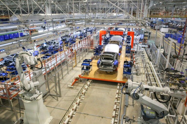 Rise in role of batteries brings environmental, social impacts