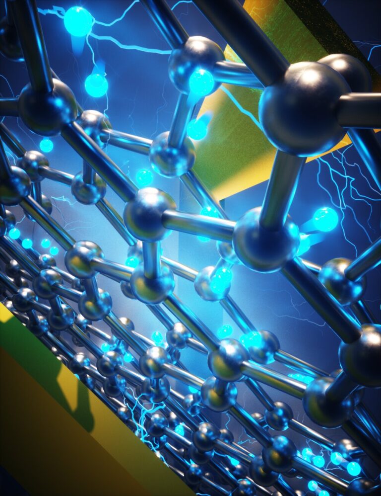 MIT’s ‘magic’ material findings could shed light on superconductivity