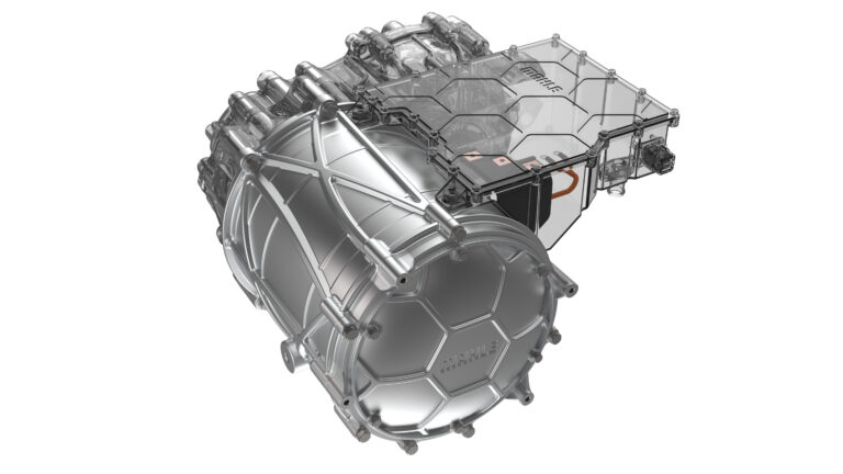 German firm developing motor that needs no rare earth elements