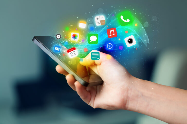 Security of third-party mobile apps cloudy with chance of pitfalls
