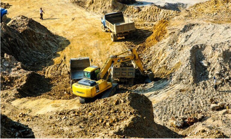 Computer modelling indicates rare earth supply disruptions would have long-term effects