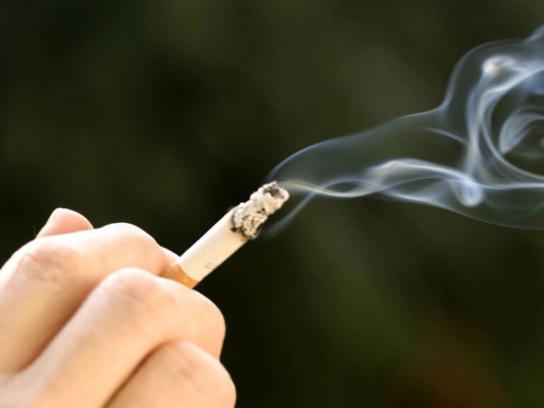 Study of 70,000 gives us Reason #187,568 to quit smoking … but impaired brain might prevent us from remembering to do it