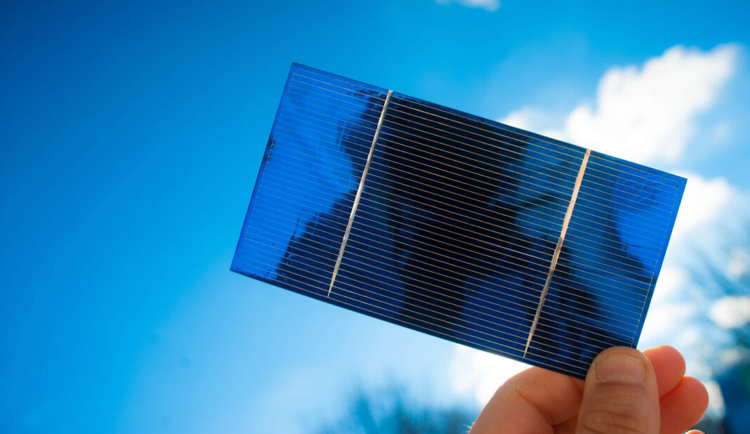 Discovery could lead to increased stability of next-generation solar cells
