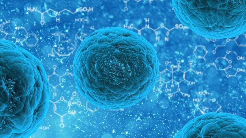 Researchers make advances in war against solid cancer tumours