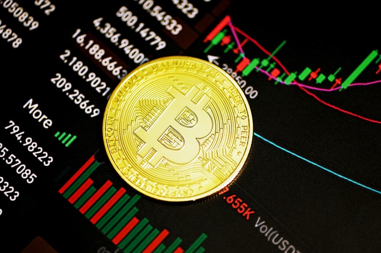 Bitcoin price drops amid China's crypto crackdown