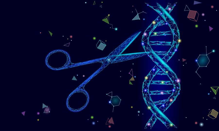 CRISPR advances reduce ethical barriers to hereditary gene editing