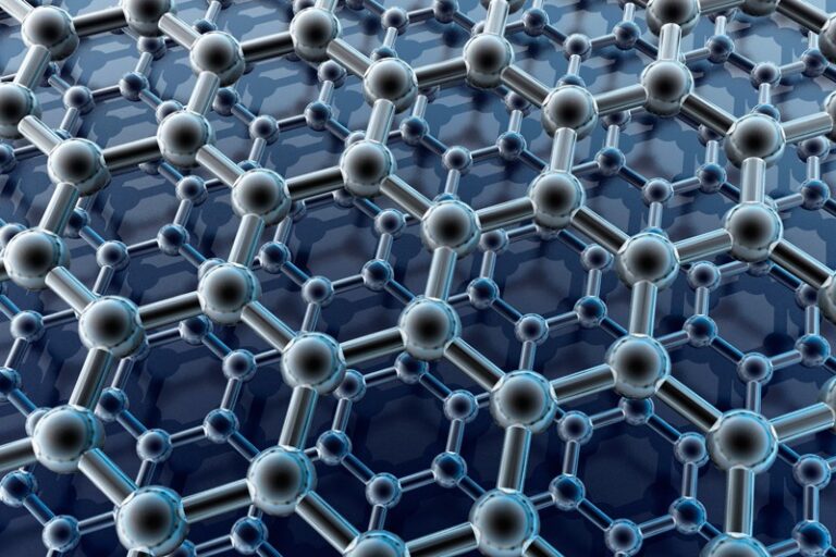 Researchers seek to improve graphene production using high-performance computing
