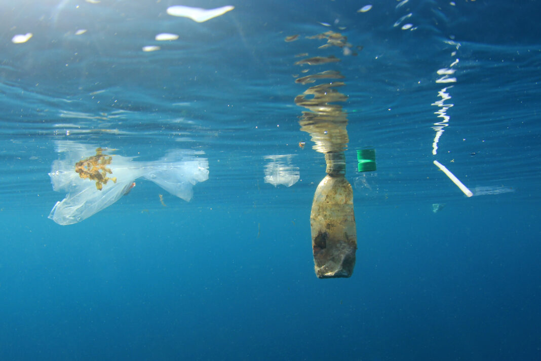 Taking a critical look at the ‘Great Pacific Garbage Patch’