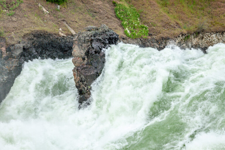 Examining the great Spokane Flood yields many lessons