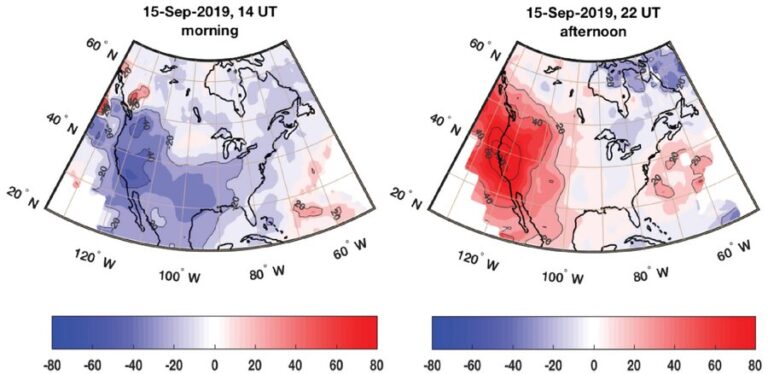 MIT researchers publish findings on sudden stratospheric warming