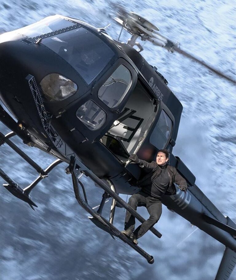 Mission Possible: agents needed for daring operation