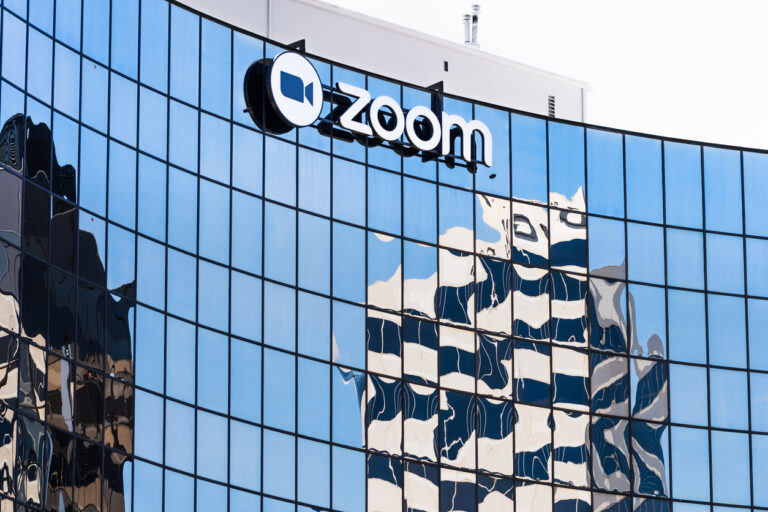 Zoom acquiring cloud call centre company for $14.7 billion in stock