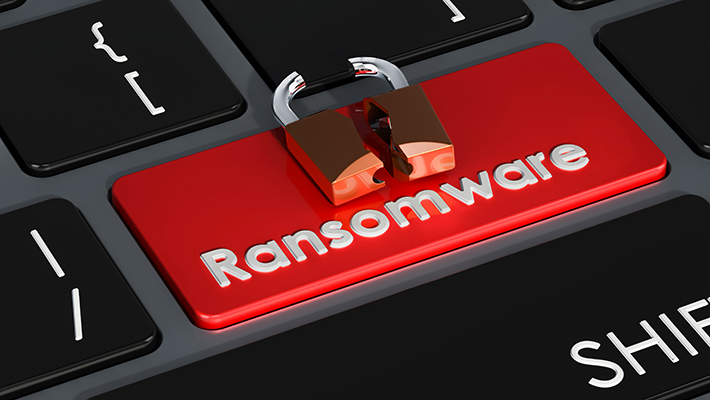 Ransomware gang sites vanish