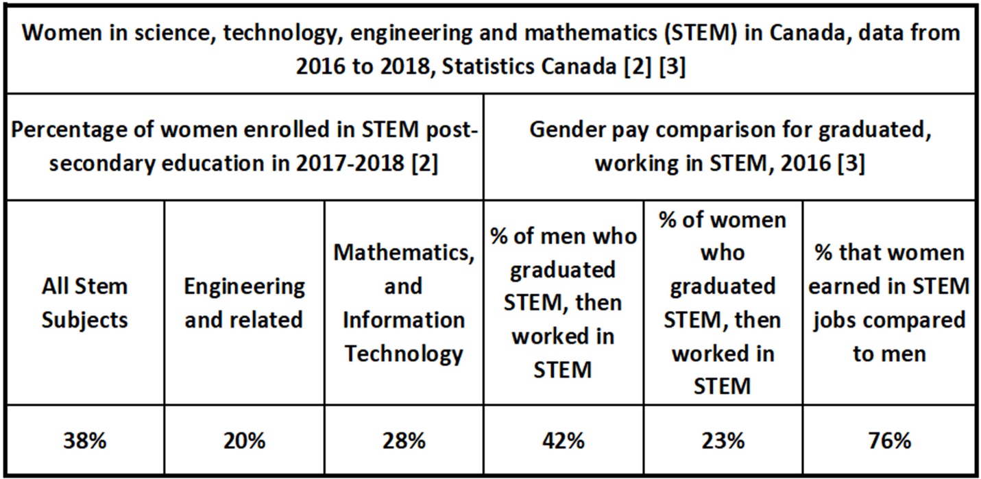 Examining the gender lens and the Women in Cleantech Challenge