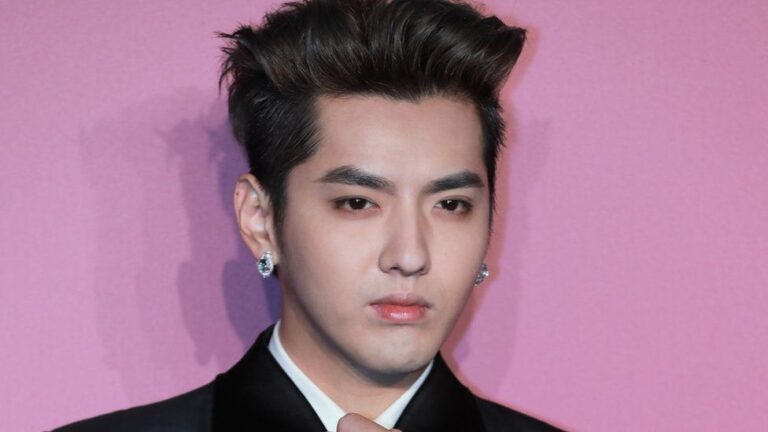 China cracking down on social media celebrity culture