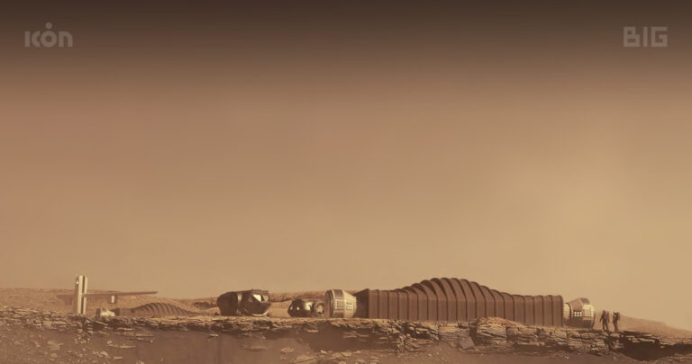 NASA accepting applications for spending year in Mars-like habitat