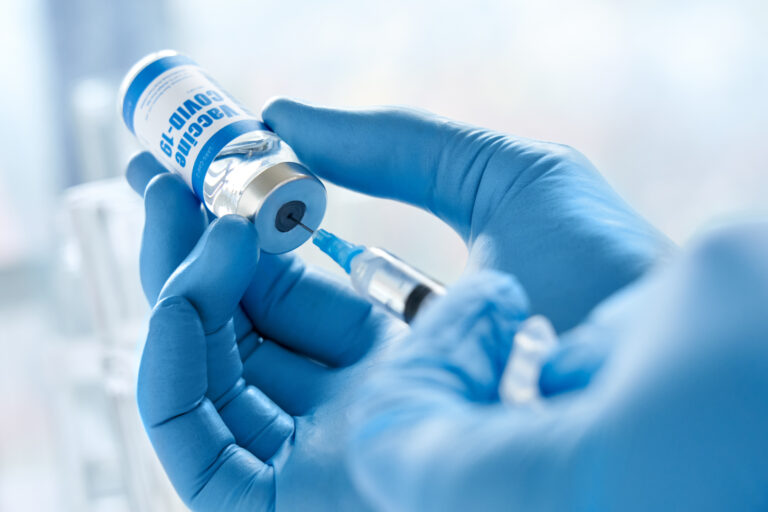 Predicting vaccination rates and outcomes for the Delta variant