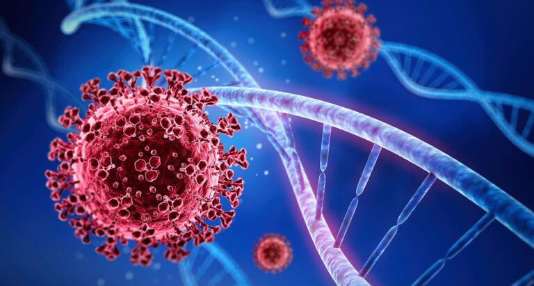 COVID variants unlikely to fully evade our immune system, says study