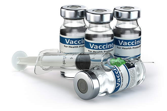 Taking a long-term view of the decision to vaccinate