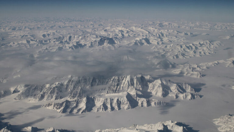 Climate change and energy: context for the great debate