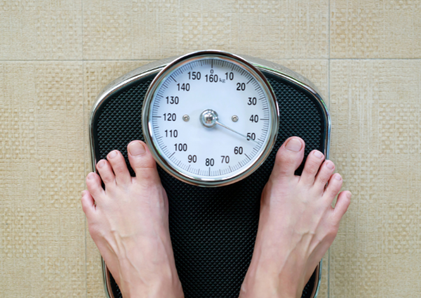 Research favours fitness focus over weight loss in contending with obesity